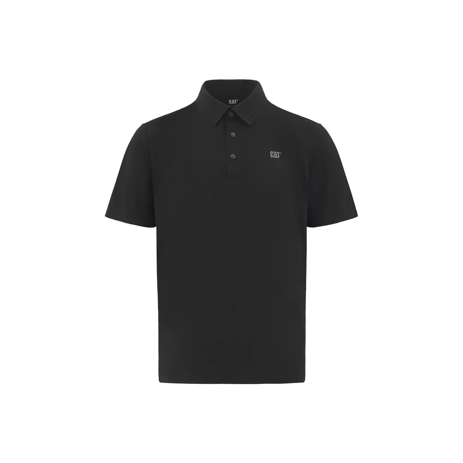 CAT Мужская Поло