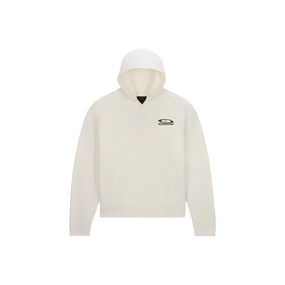 Jordan X Travis Scott Pullover Hoodie