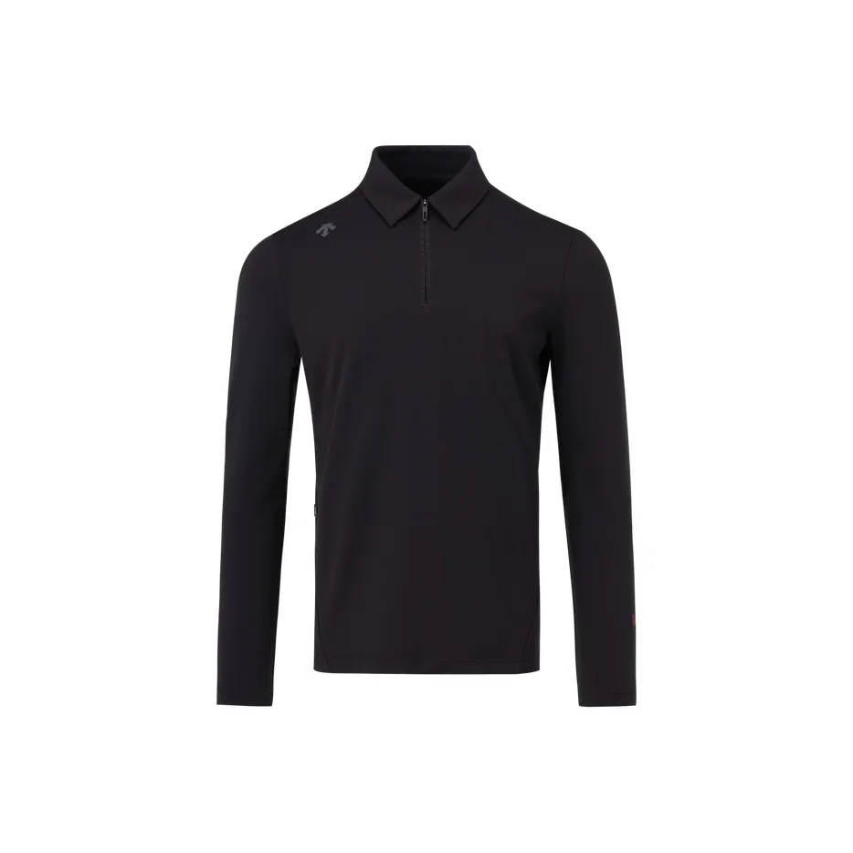DESCENTE PRO Collection DESCENTEGOLF Polo Shirt Men's
