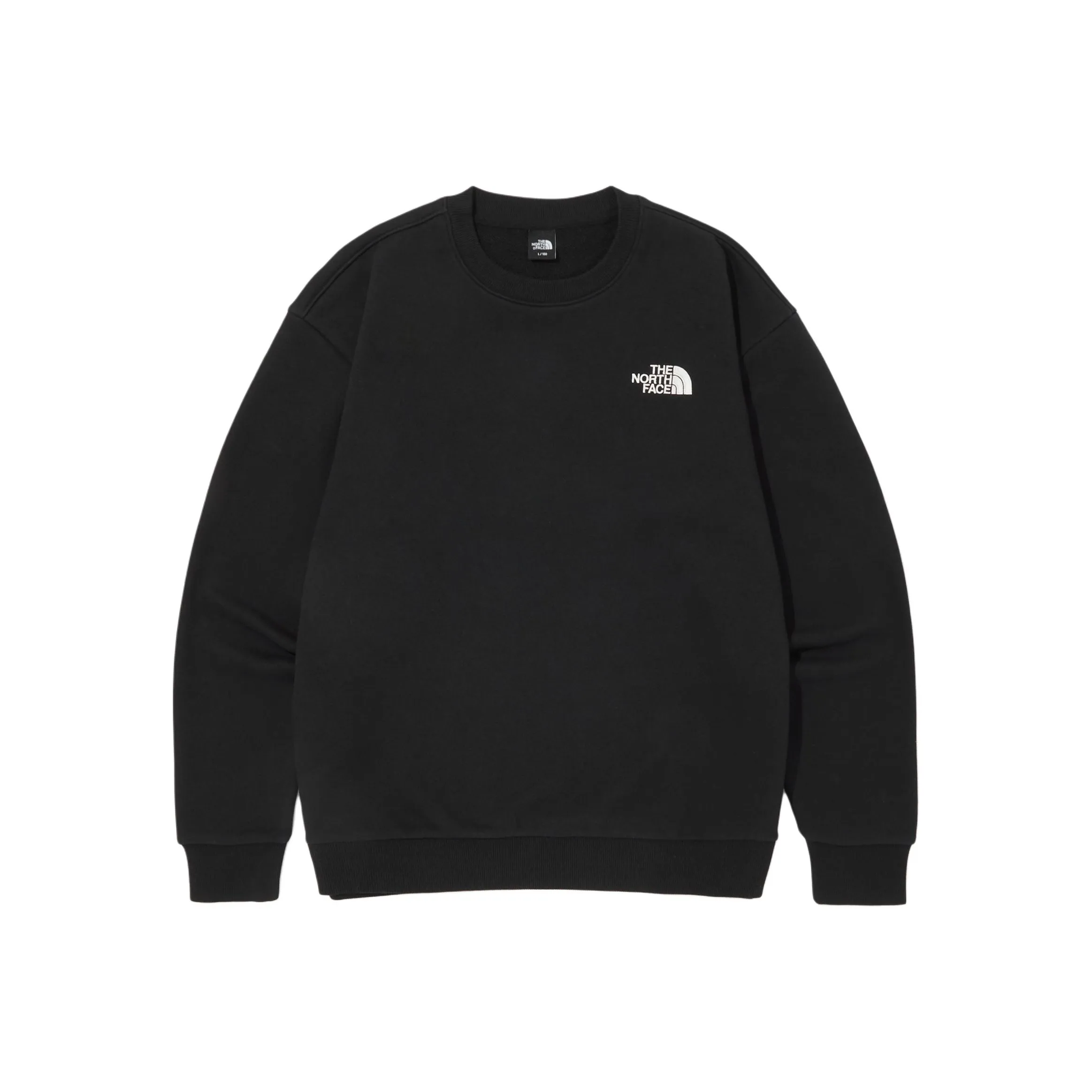 THE NORTH FACE Sweatshirt Men's Black