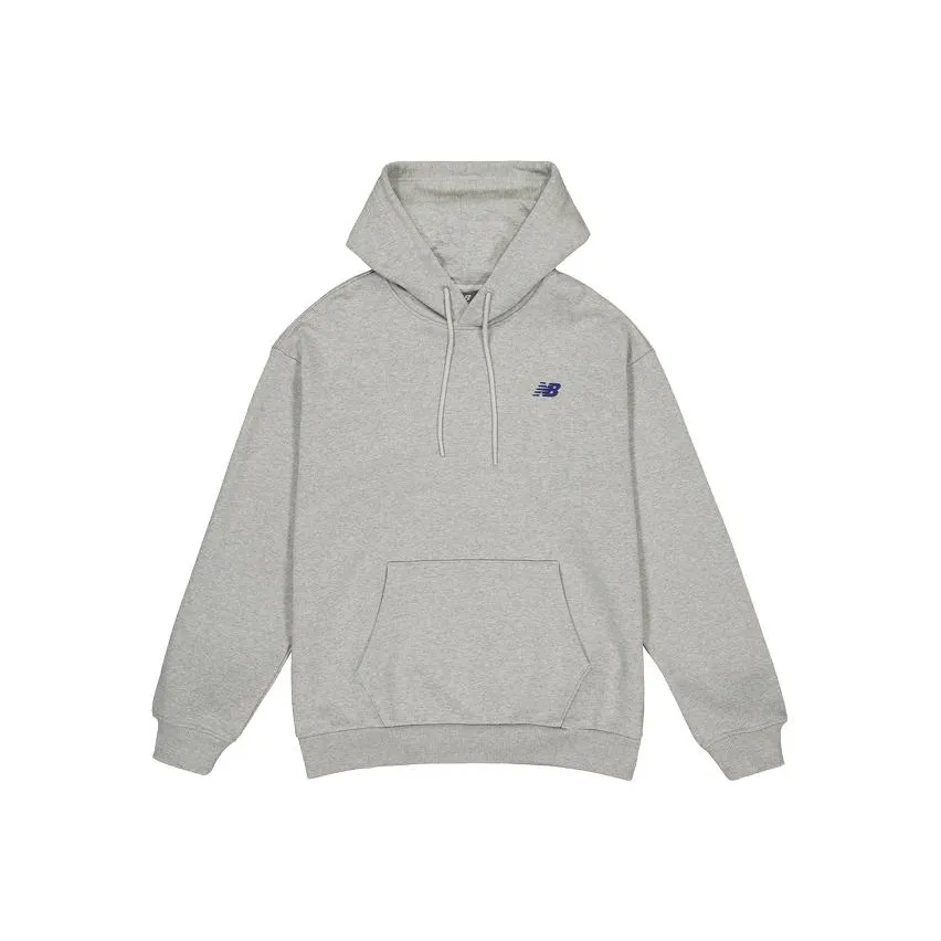 New Balance Outdoor Sports Series Sweatshirt Men's Gray