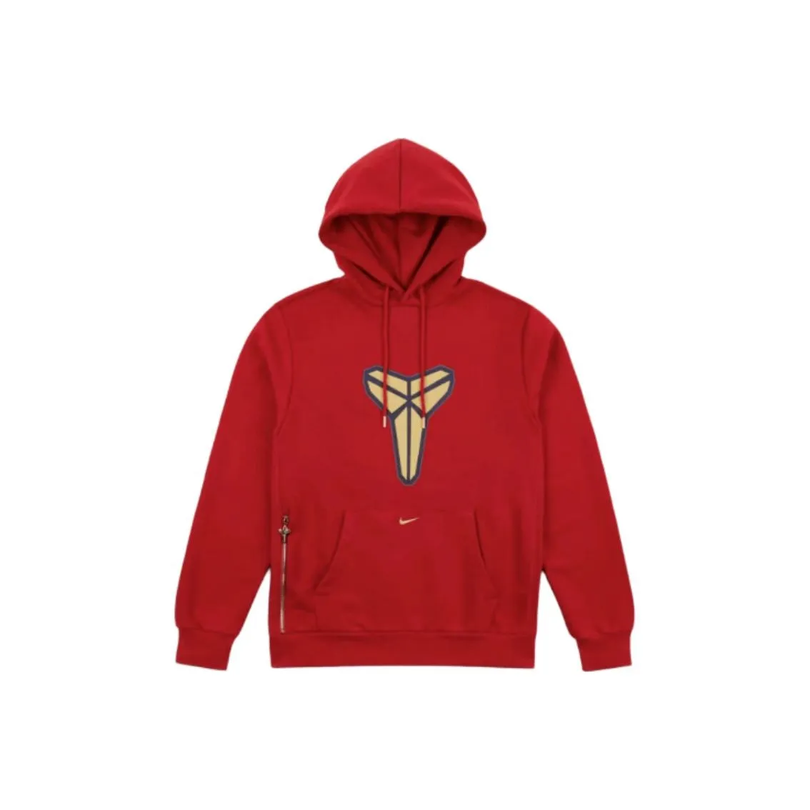 Nike Kobe Dri FIT Pullover Basketball Hoodie
