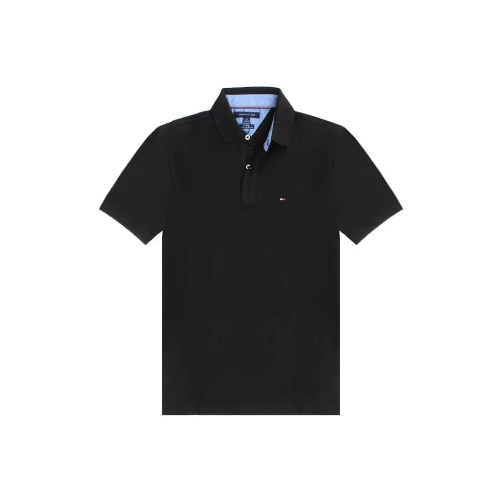 Поло Tommy Hilfiger Мужское