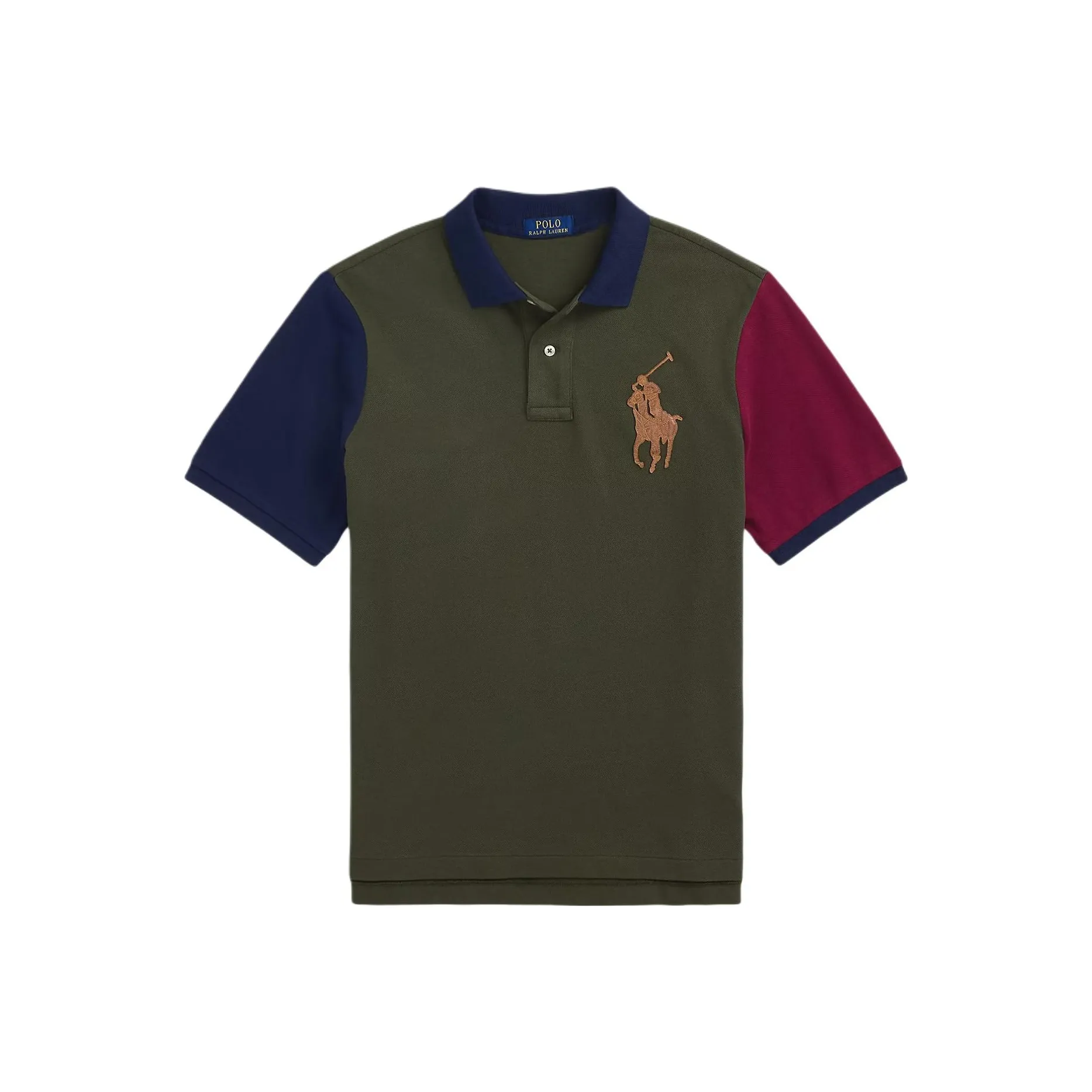 Polo Ralph Lauren Big Pony Polo Shirt