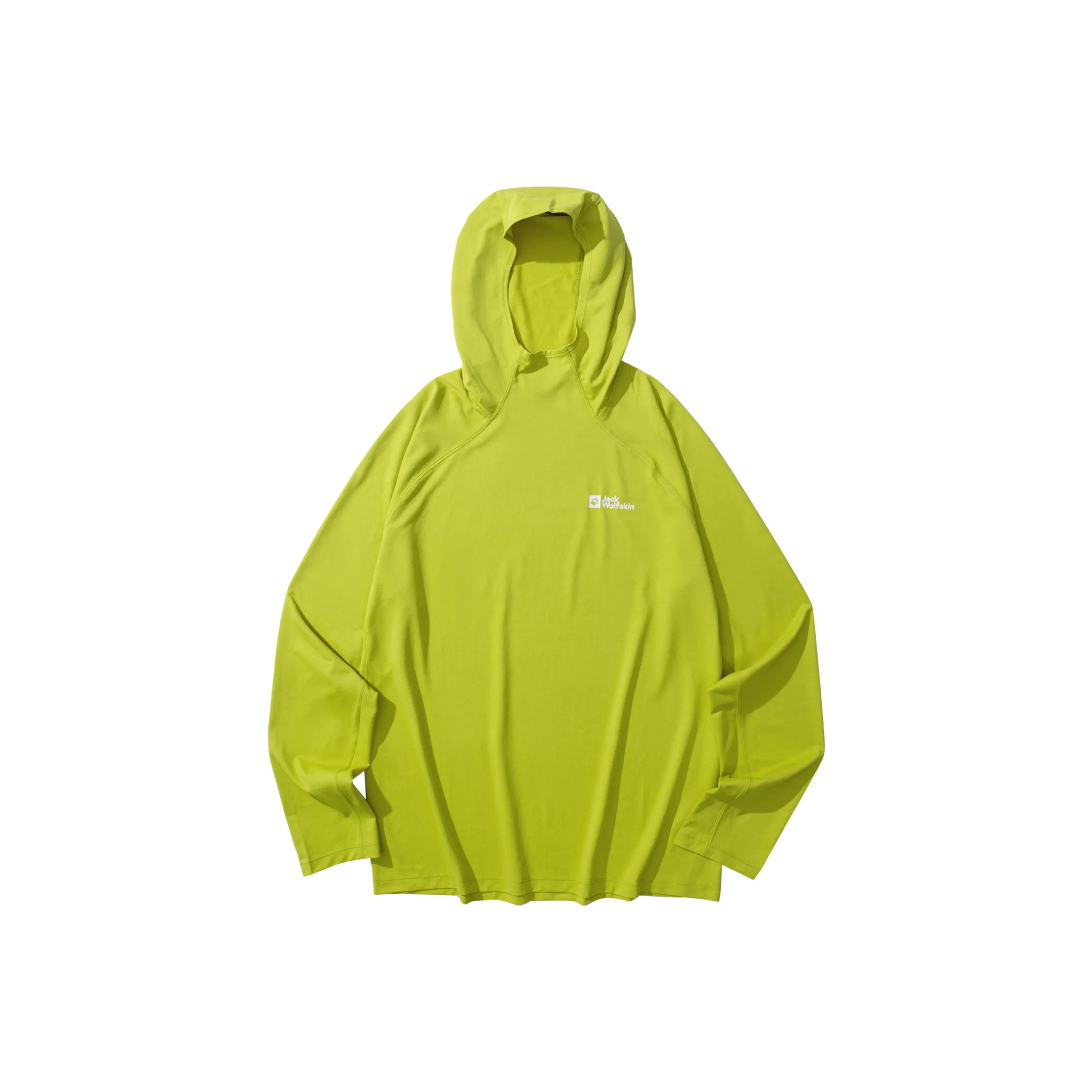 Jack Wolfskin Prelight UV Protection Sun Protection Clothing Men's