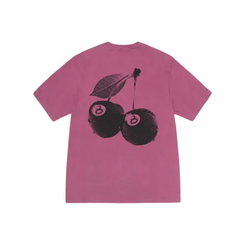 Stussy SS24 Унисекс Футболка