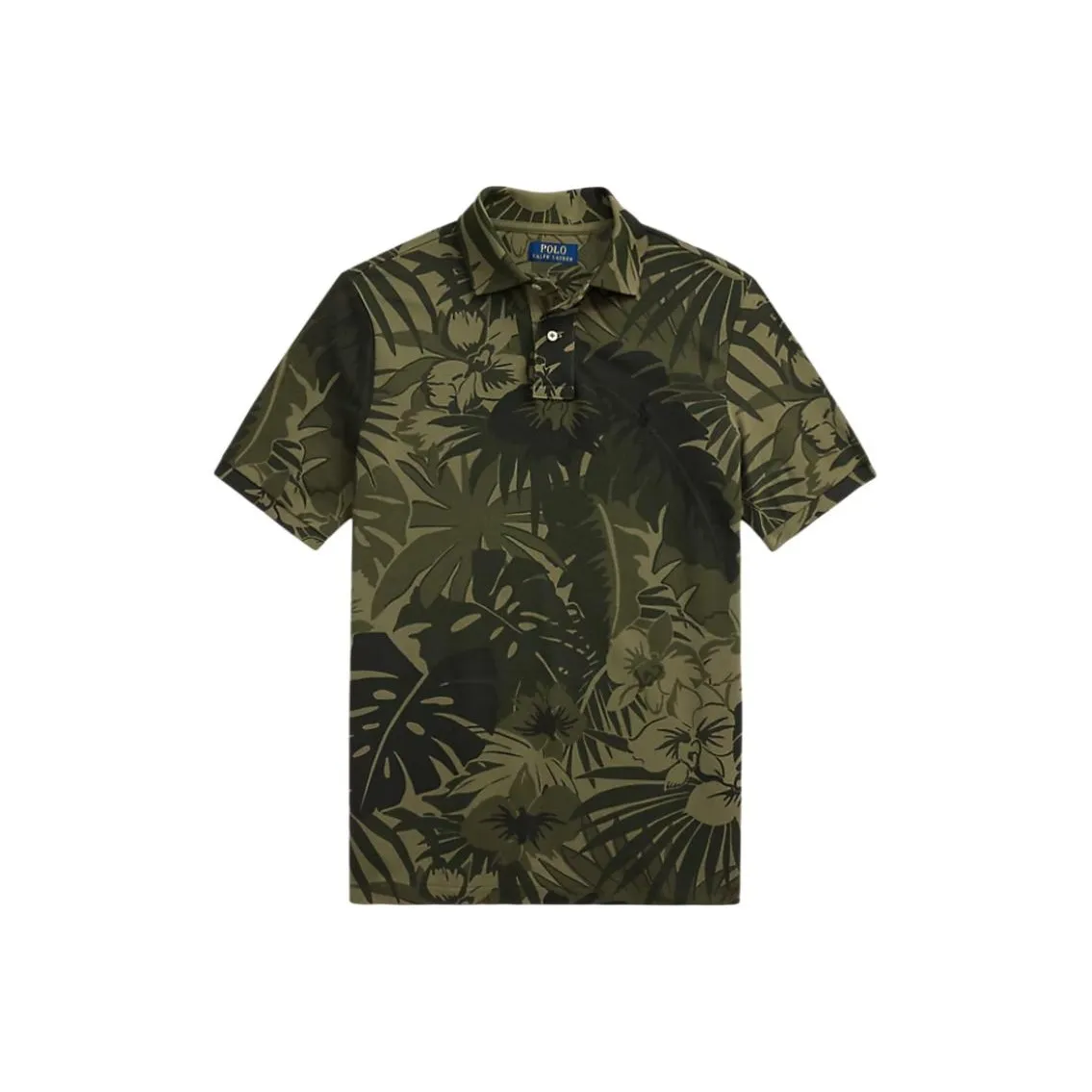 Polo Ralph Lauren Polo Shirt Men's Camouflage