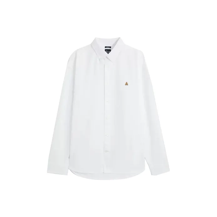 GAP Shirts Men's White