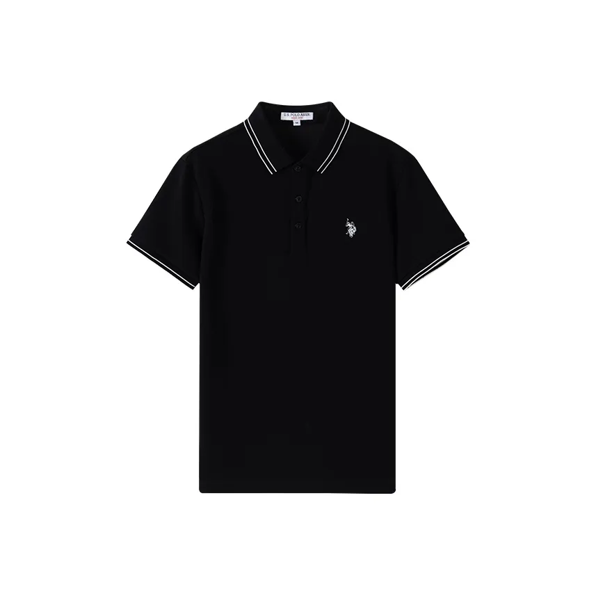 U.S. POLO ASSN. Поло Мужское