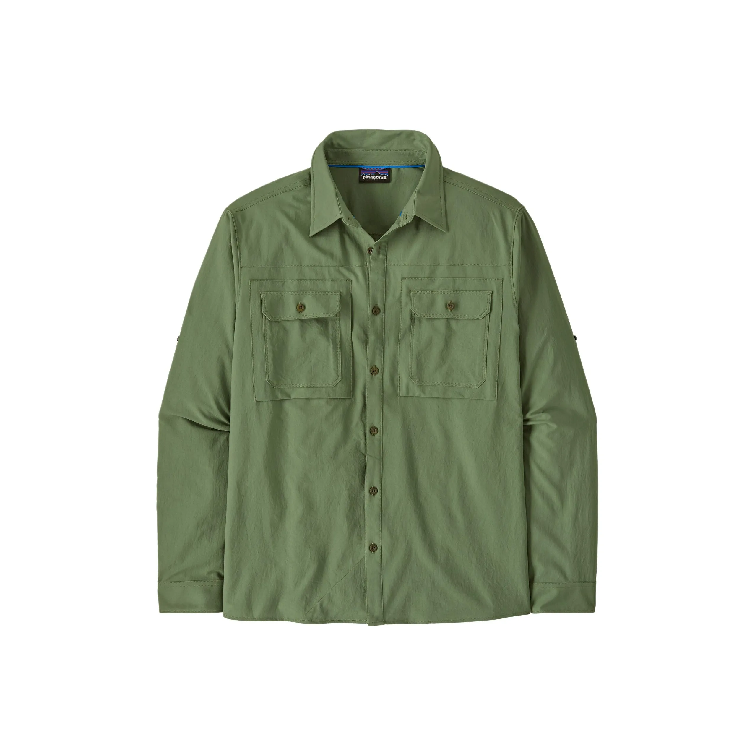 Patagonia Мужские Рубашки