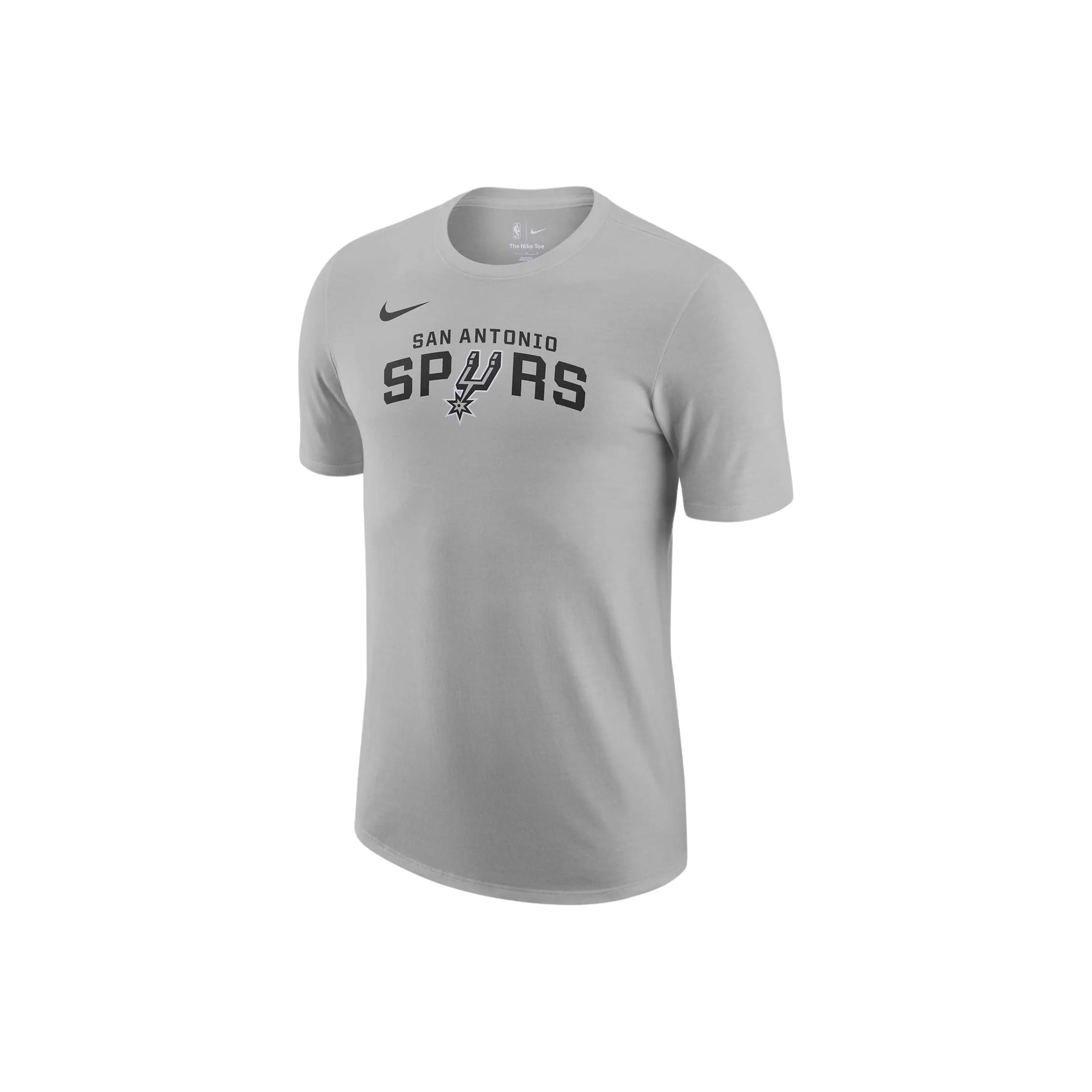San Antonio Spurs Essential Men's Nike NBA T Shirt