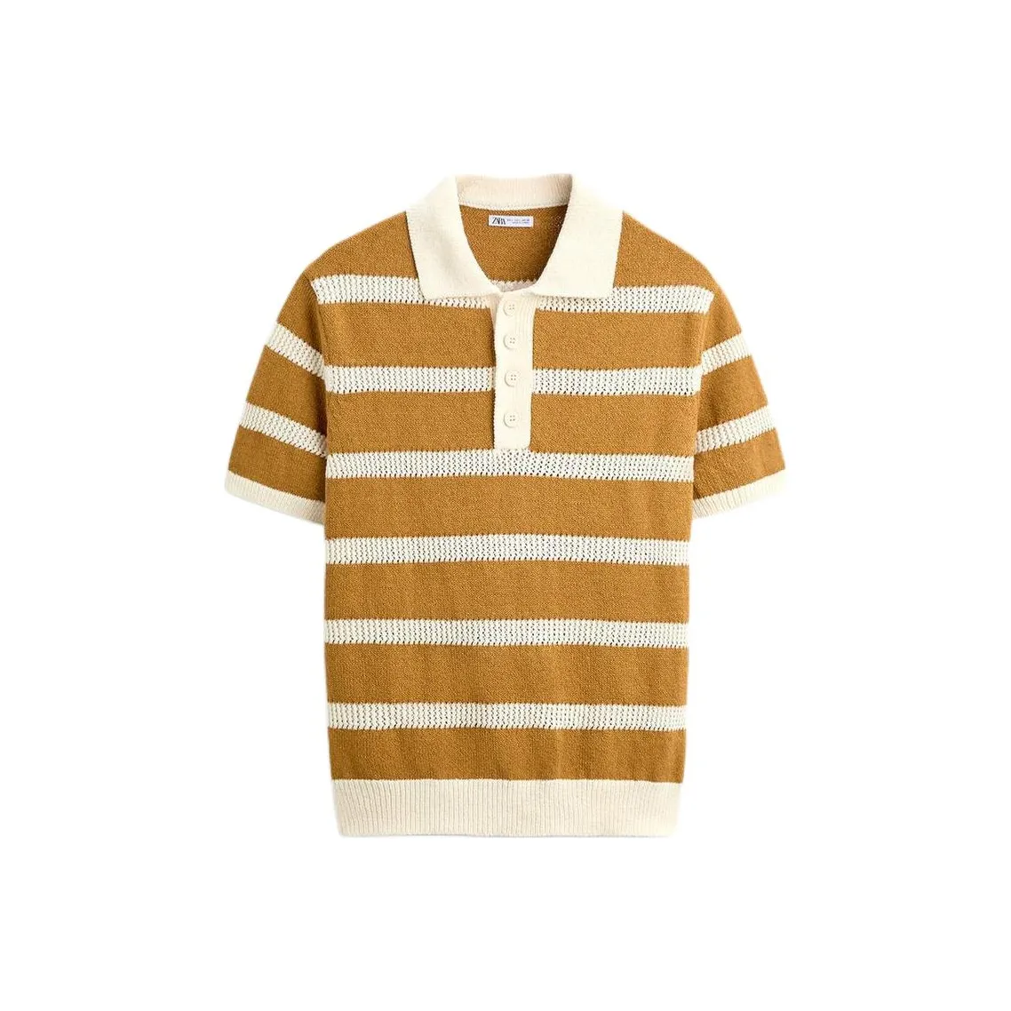 ZARA Polo Shirts Men's