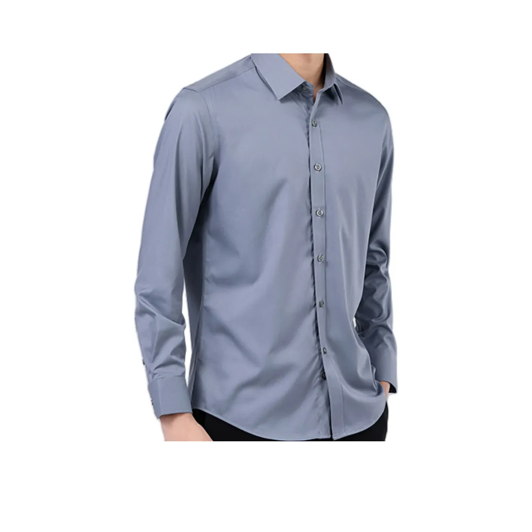 Antioffice Унисекс Рубашки