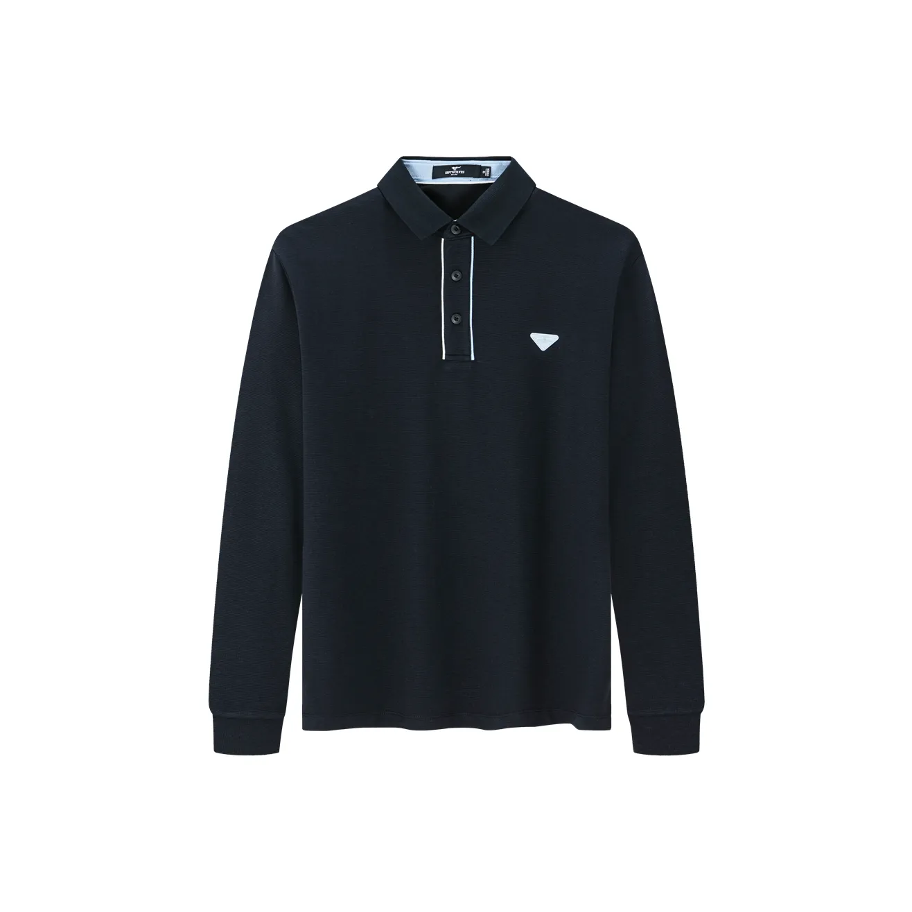 SEPTWOLVES Мужская рубашка поло