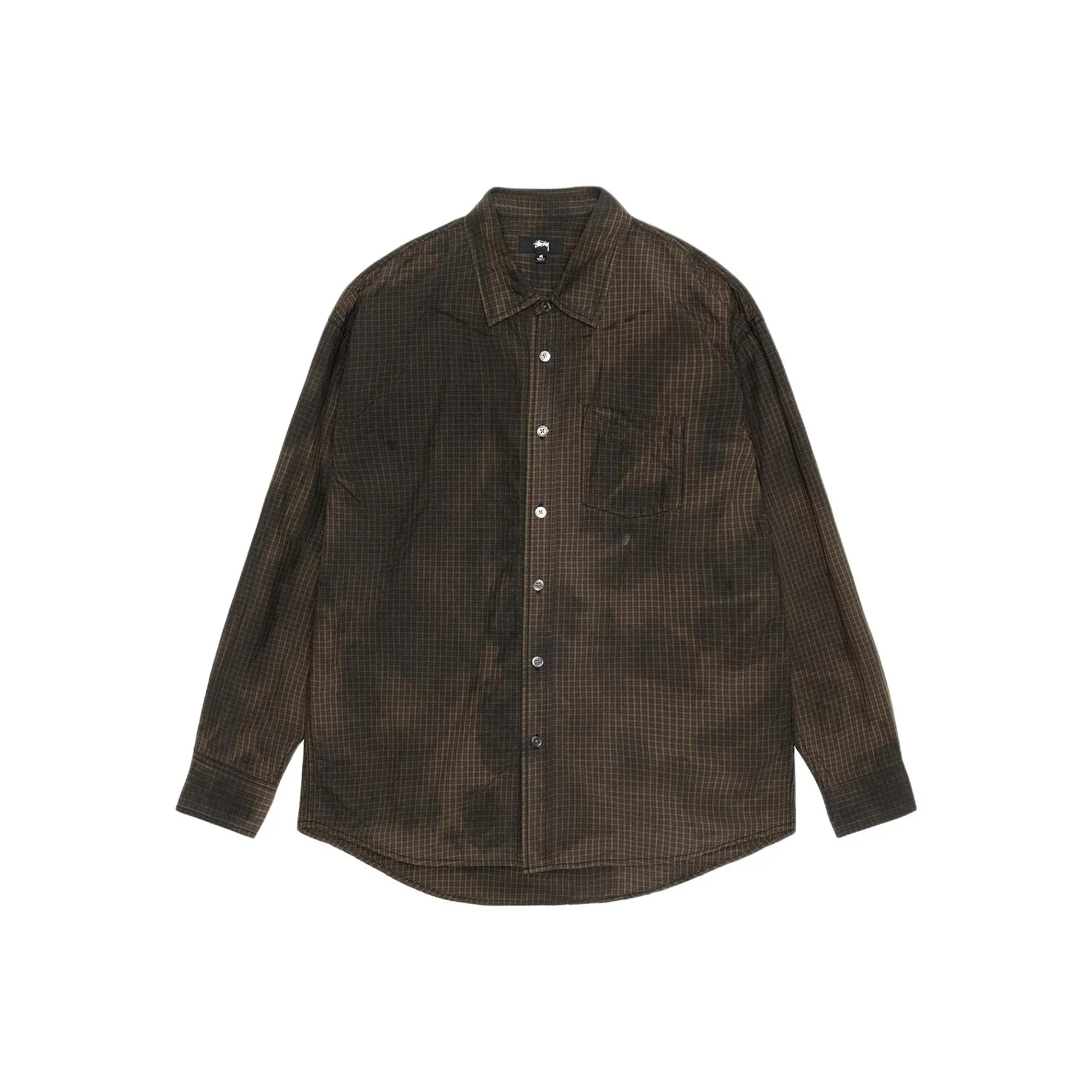 Stussy Holiday Shirts Unisex