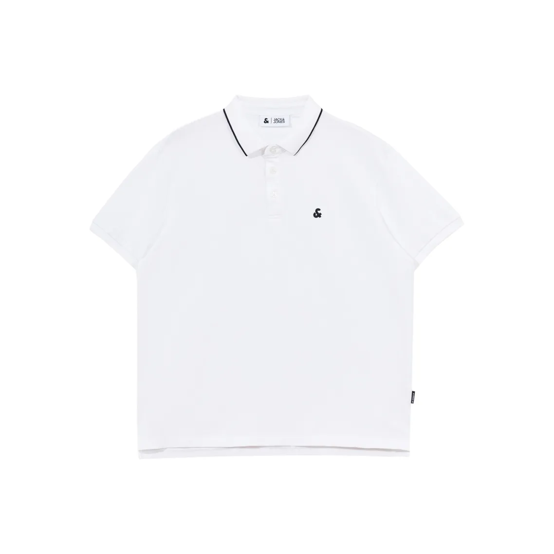 JACK&JONES Polo Shirts Unisex