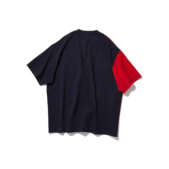 Nautica White Sail Polo Shirt Unisex