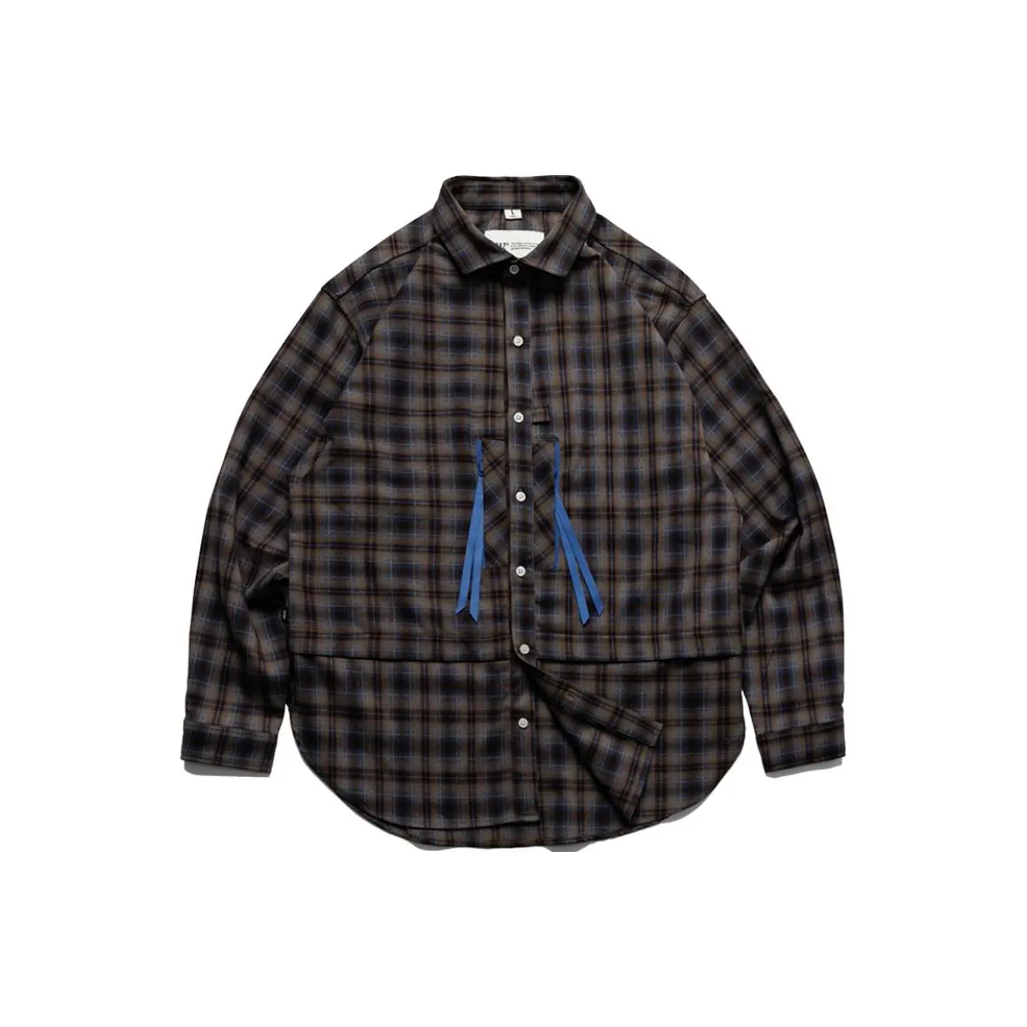 TMCAZ Кофе Унисекс Рубашки