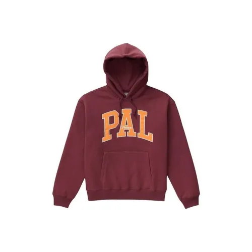 GAP Красный Унисекс Свитшоты