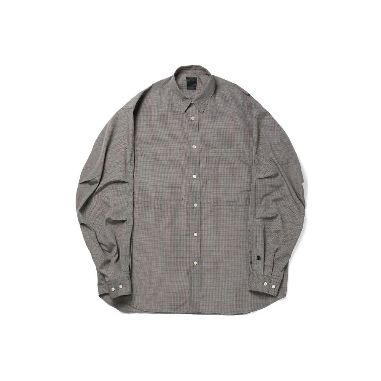 DAIWA PIER39 Shirts Men's