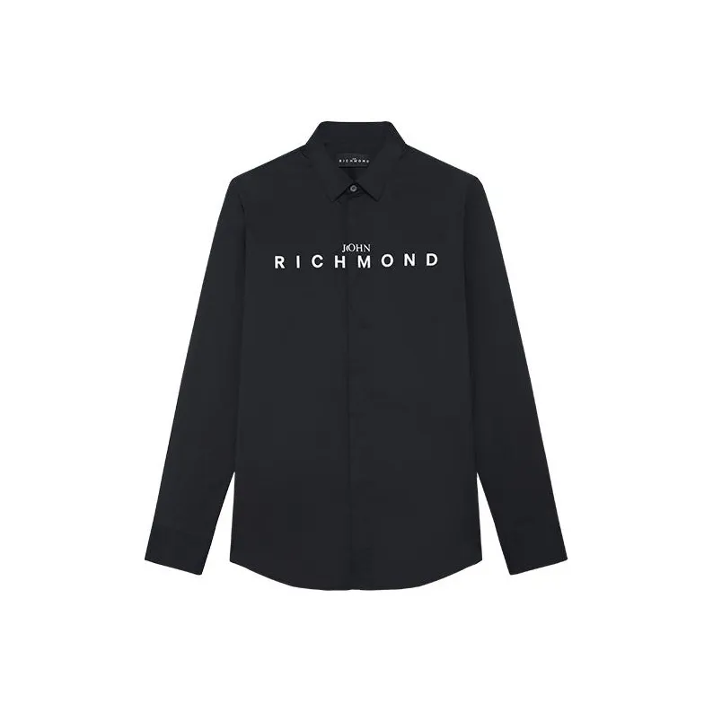 JOHN RICHMOND Мужские рубашки