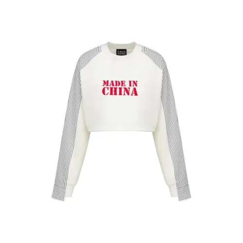 FENG CHEN WANG Мужские Свитшоты