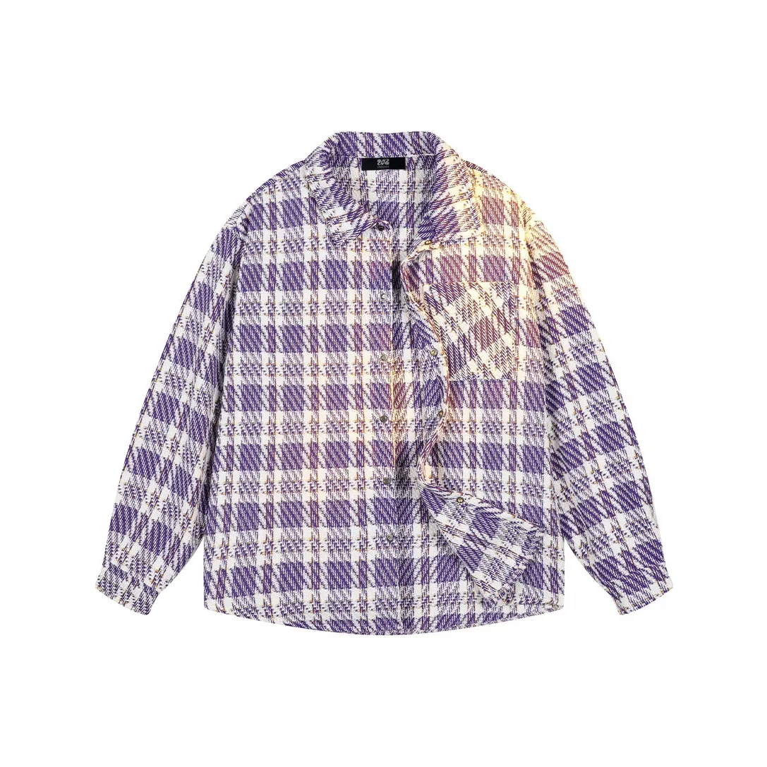 UNthemed Унисекс Рубашки