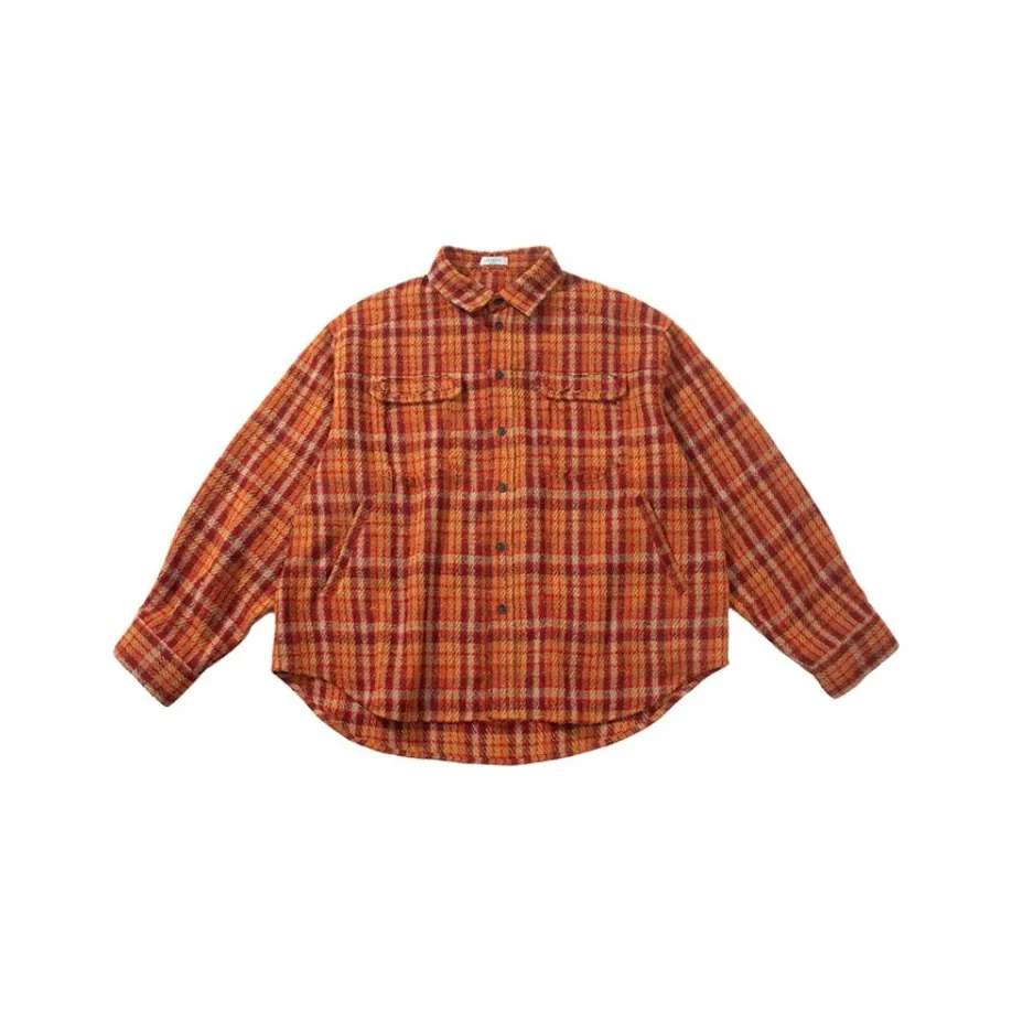 D 5 OVE Akira Красный Унисекс Рубашки