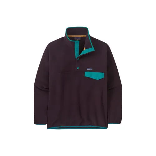 Patagonia Synchilla Мужские Рубашки