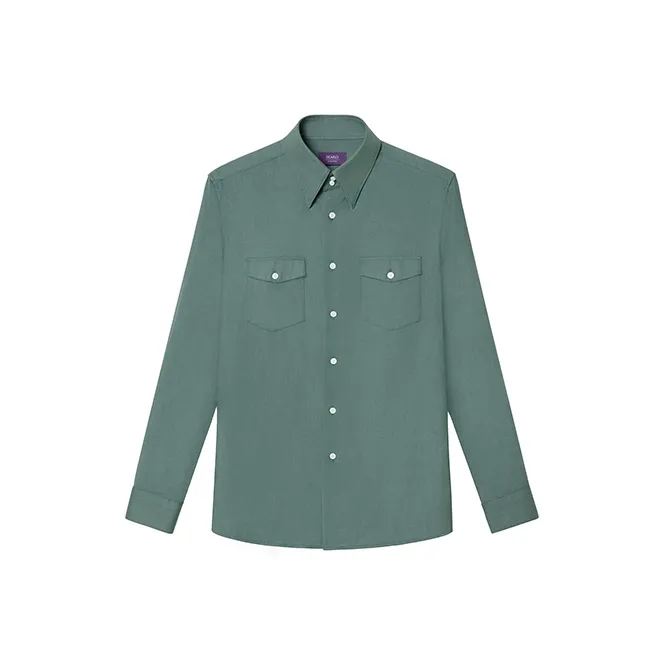 SKARO Мужские рубашки