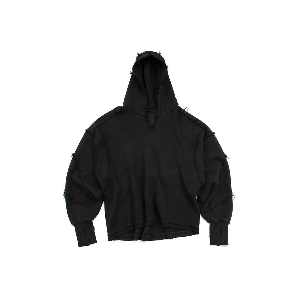 D 5 OVE Черный Унисекс Свитшоты