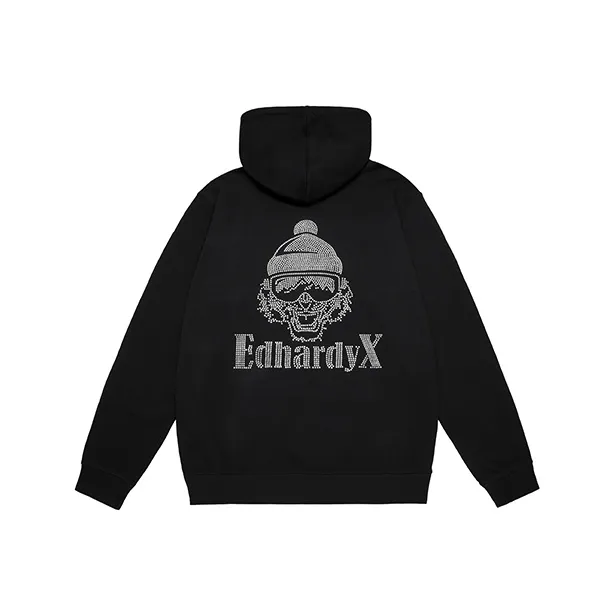 ED HARDY X Унисекс Свитшоты