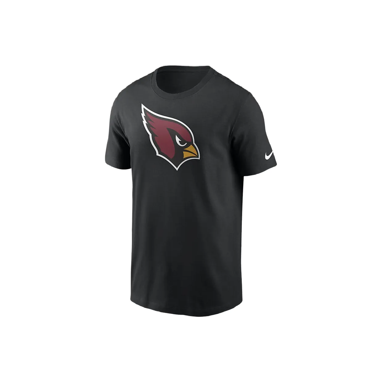 Nike Logo Essential NFL Arizona Cardinals Men's T Shirt