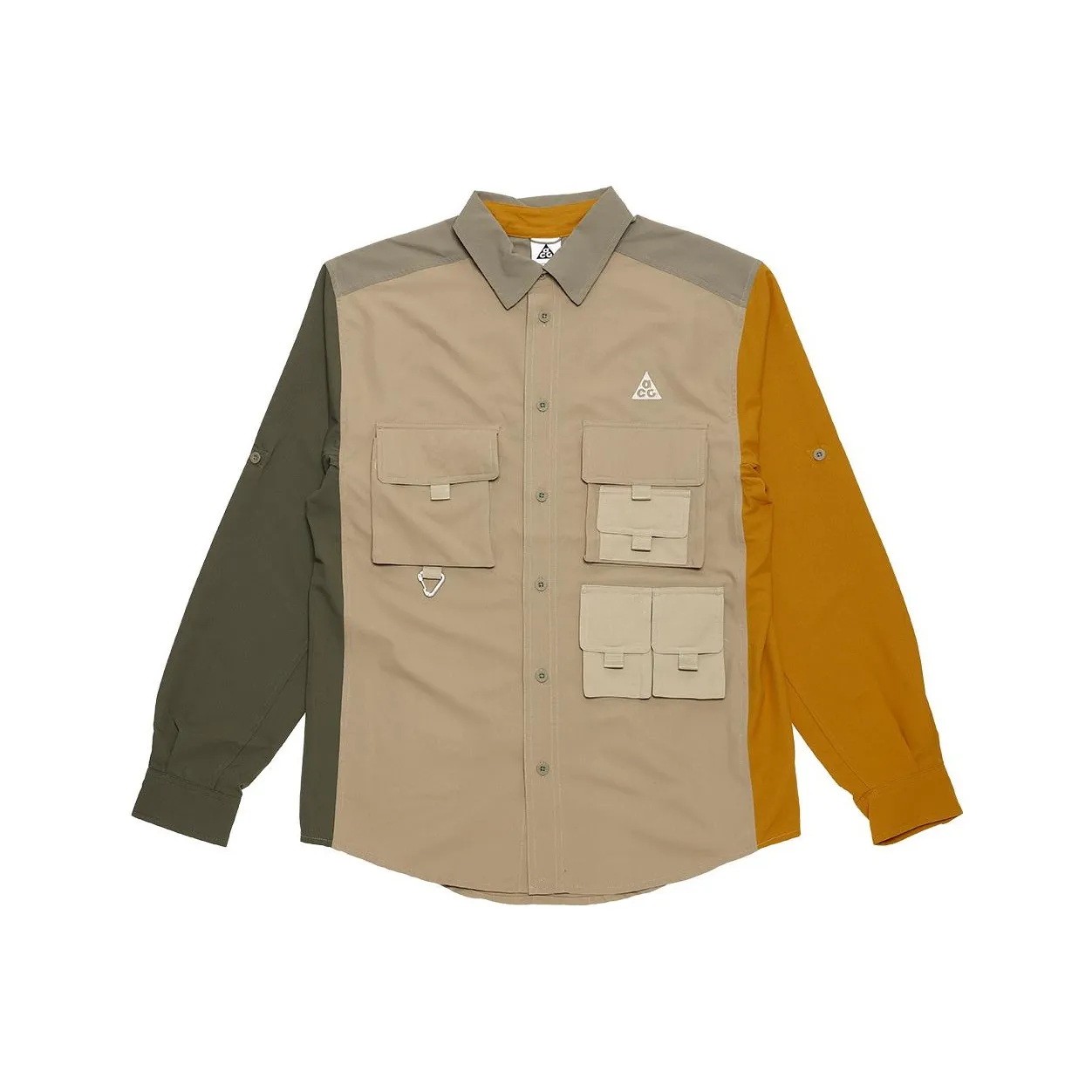 Nike ACG Кофе Мужские Рубашки