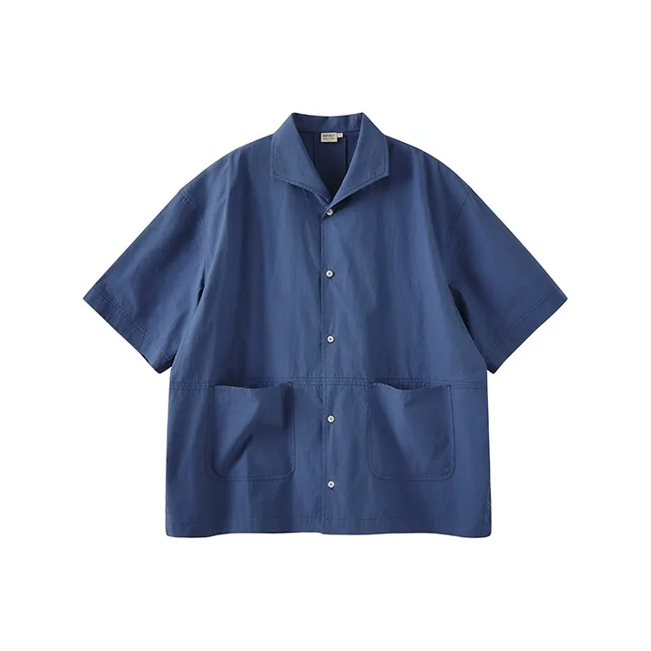 BUTTBILL Short Sleeved Shirt Unisex