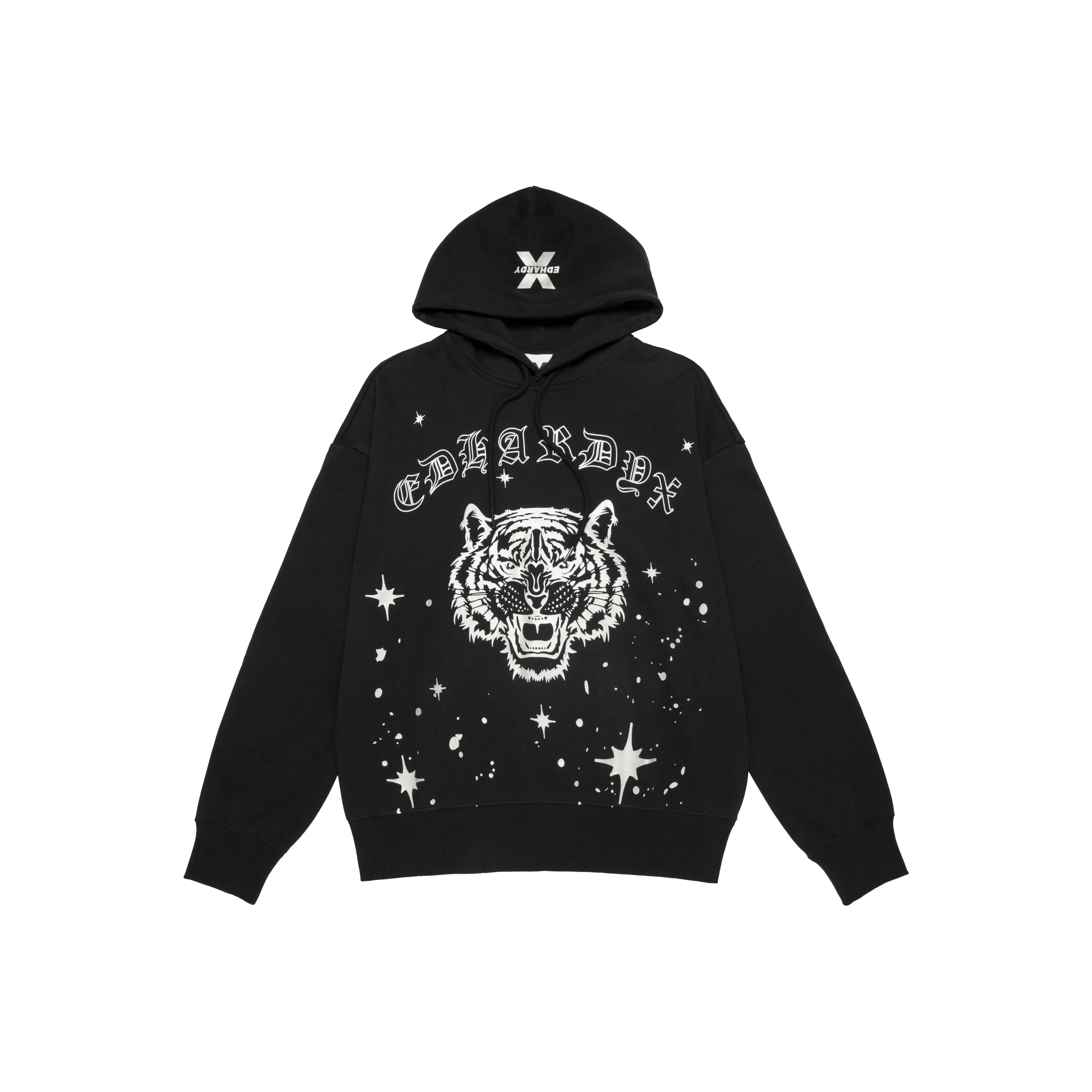 ED HARDY X Sweatshirts Unisex