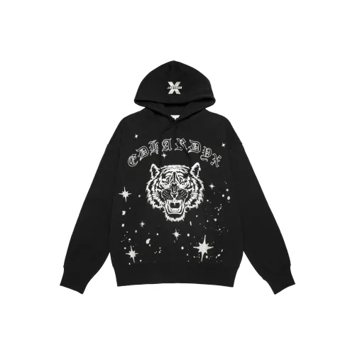 ED HARDY X Унисекс Свитшоты