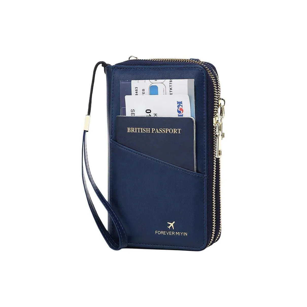 Tong Tong Rabbit ПУ (полиуретан) Кошелек Женские Многоцветный