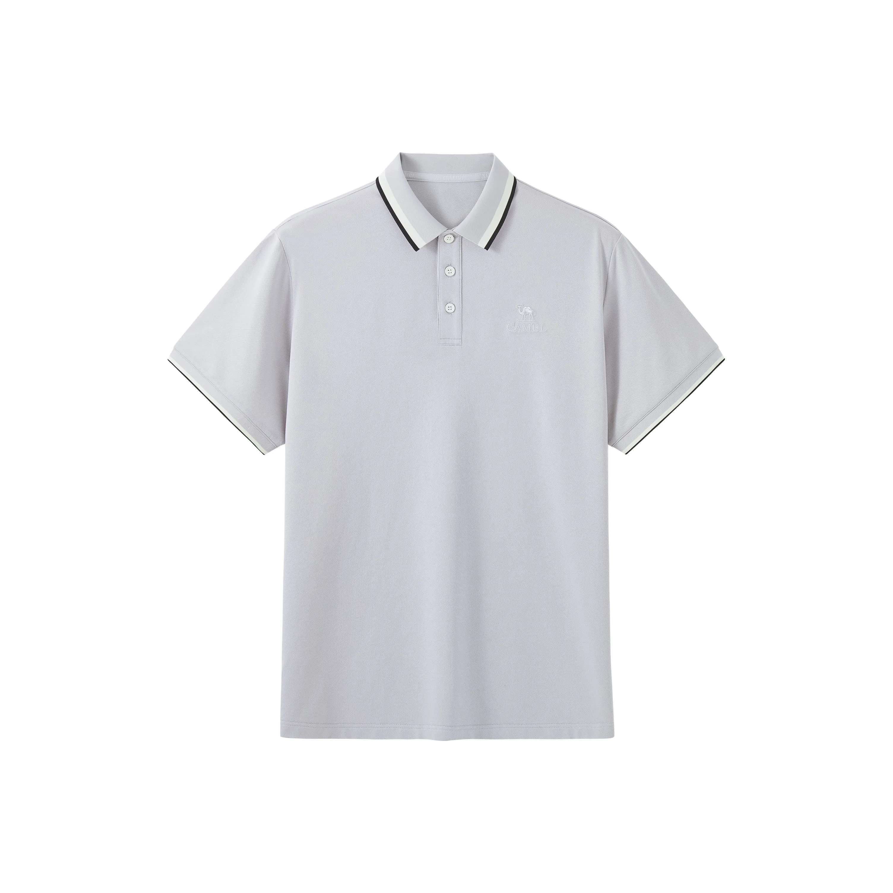 CAMEL Urban Function Series Поло Мужское