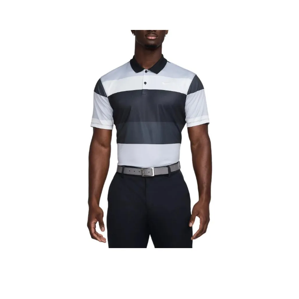 Nike Victory+ Men's Dri FIT Golf Polo