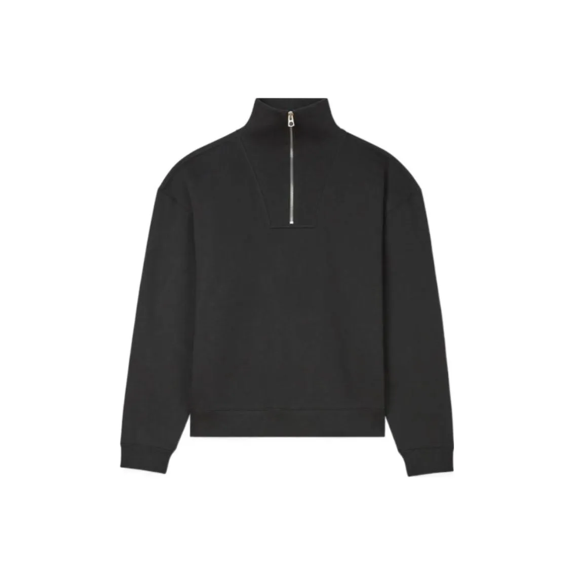 KENZO SS24 Свитшот Мужской Черный