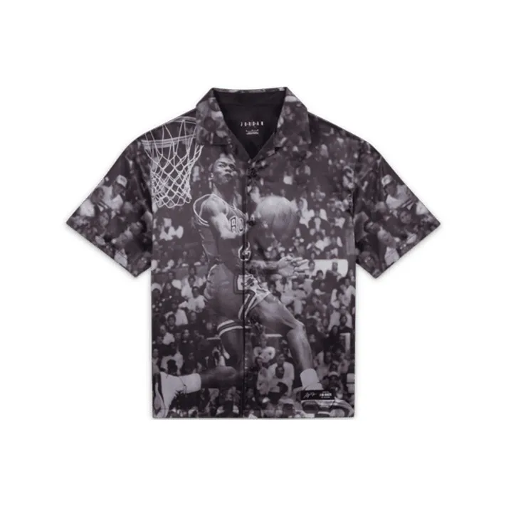 JORDAN X A Ma Maniere AJ2 S/S Top Shirt Asia Sizing