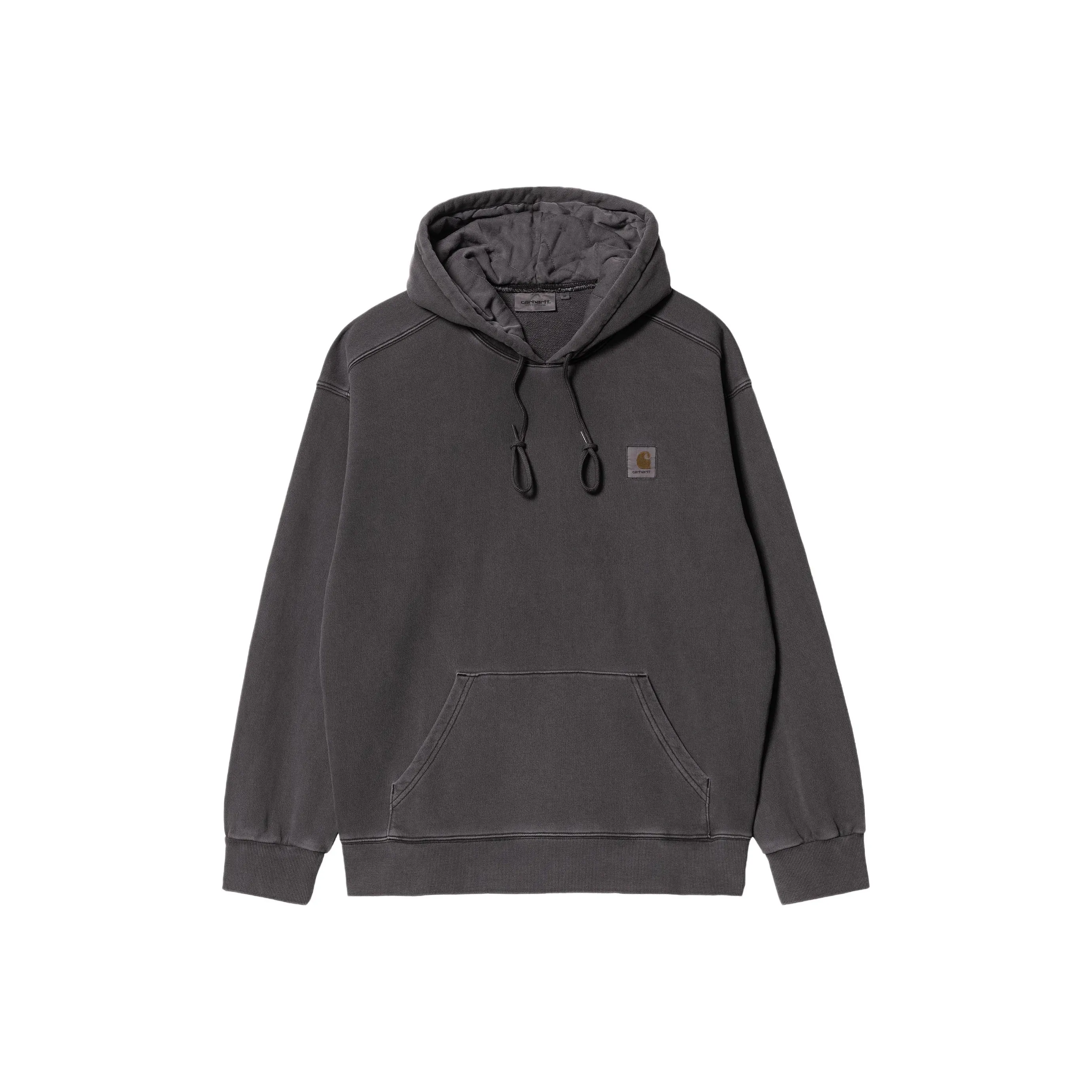 Basic Fleece Jacket