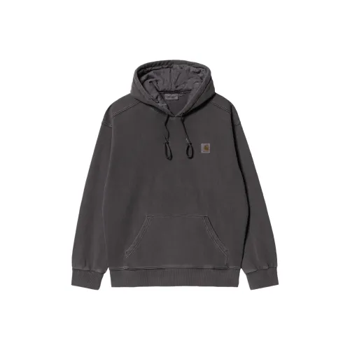 Carhartt WIP Collaboration Темно-серый Унисекс Свитшоты
