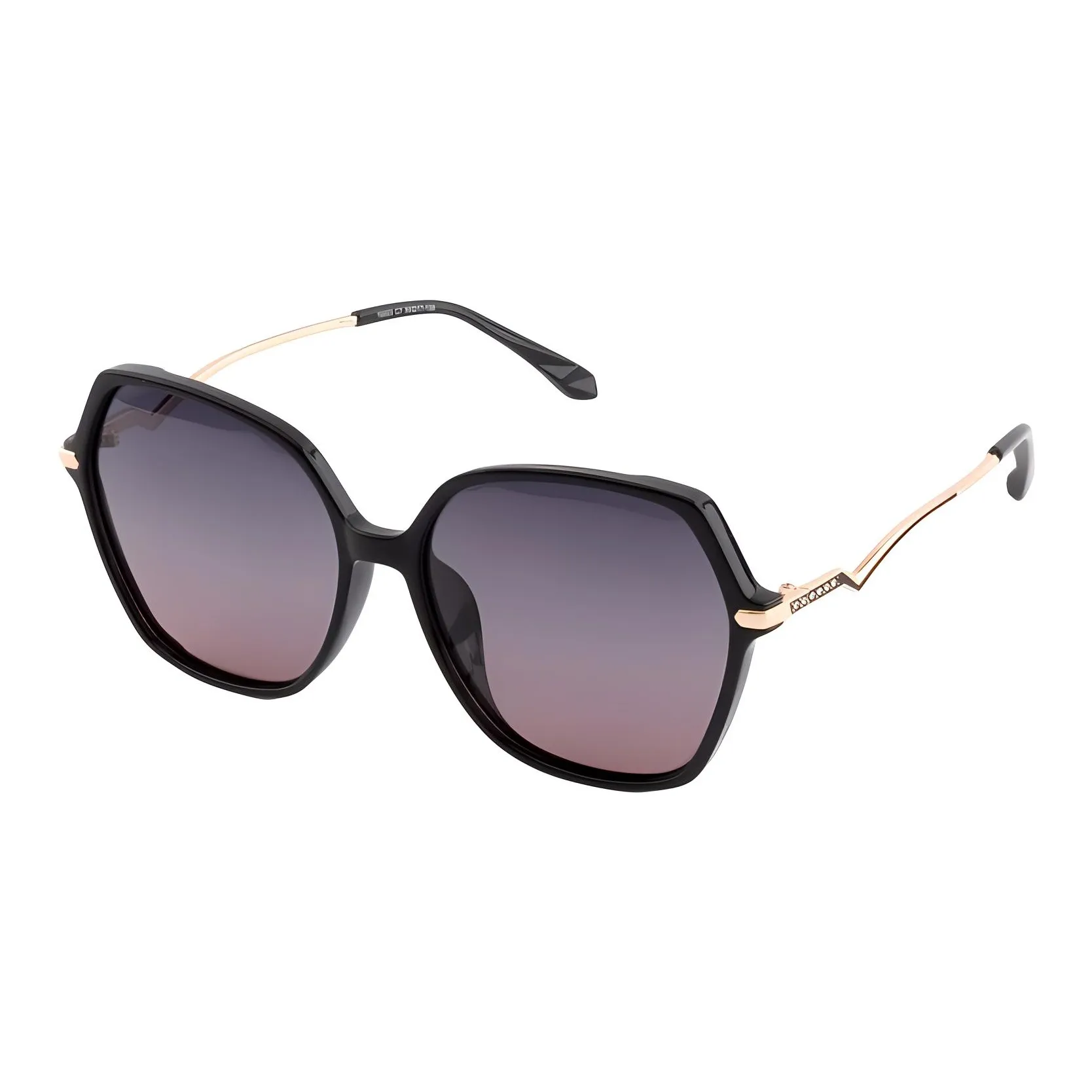 Gameking Square Sunglasses Unisex