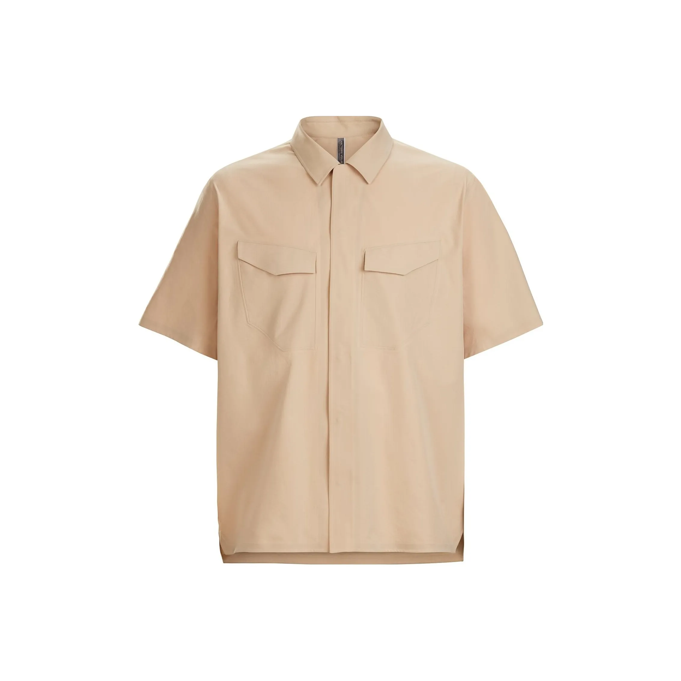 Arcteryx Veilance Collection Мужские Рубашки