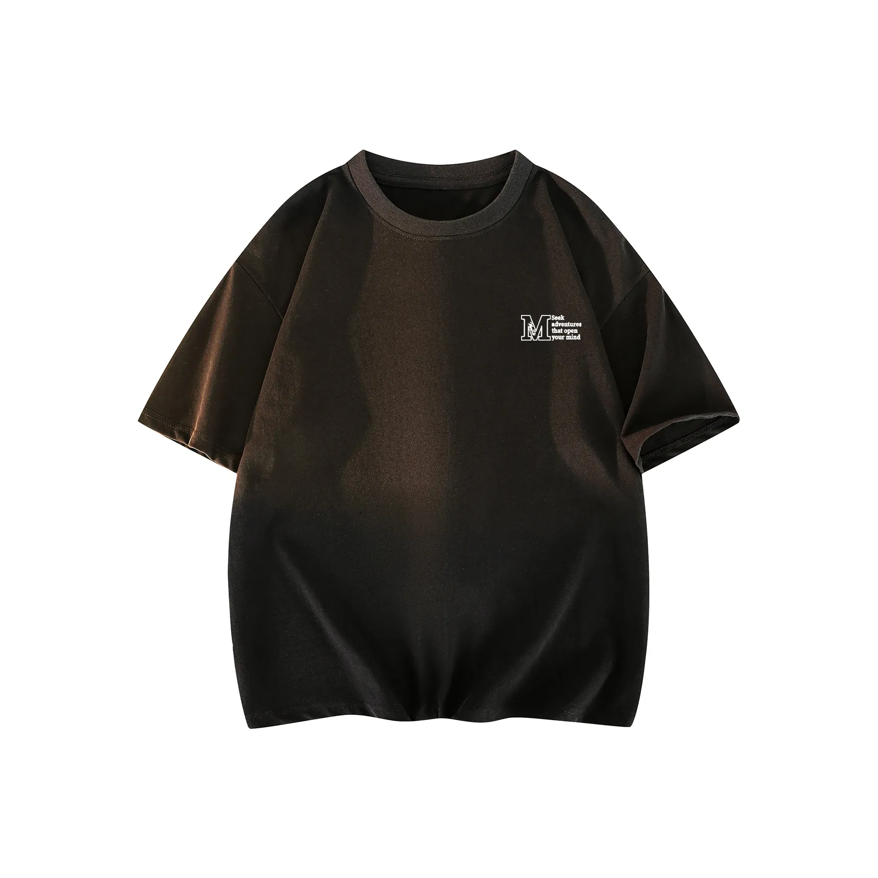 Cotton T Shirts Unisex