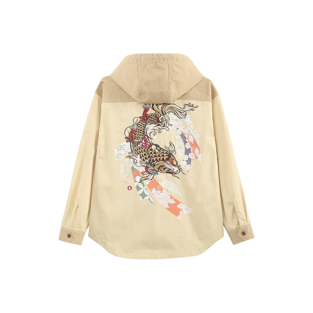 ONIARAI Унисекс Рубашки