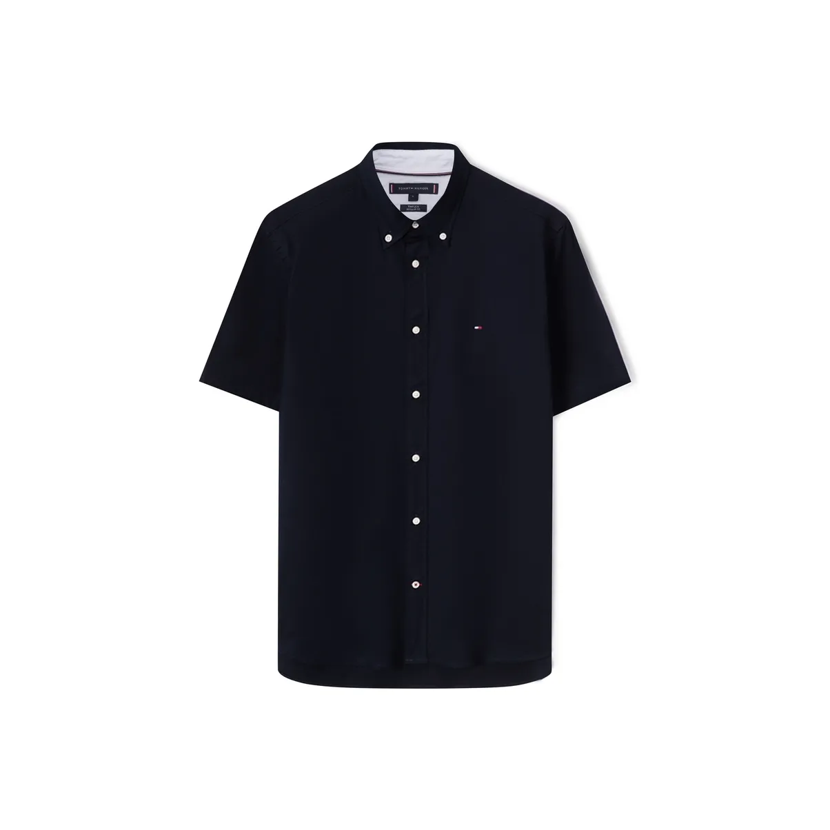 Tommy Hilfiger Shirts Men's Navy Blue DW5