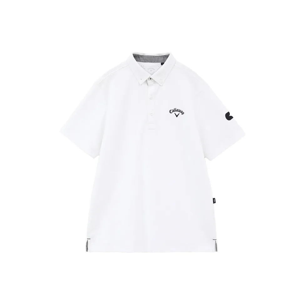 Callaway Polo Shirts Men's